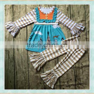 Kids Clothes Wholesale Toddle Girls Outfit Turkey Wholesale Children Clothes photo-2