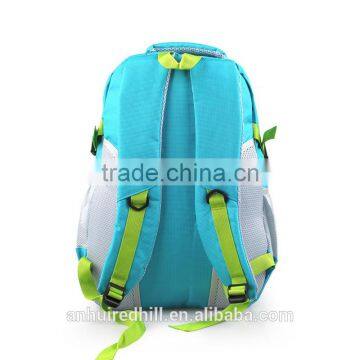 Outdoor Student Teenage Girl School Backpack Bags photo-2