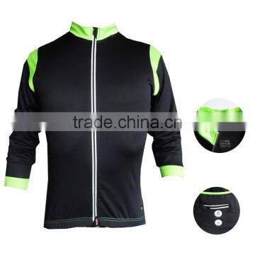 Free Design China Custom Bicycle Clothes Cycling Clothing Italian photo-3