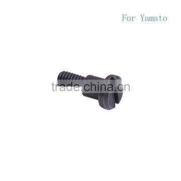 170049 Screw(M2-0.4x4) for Yamato AZ8000G, AZF8500G, CZ6500, AZ6500G