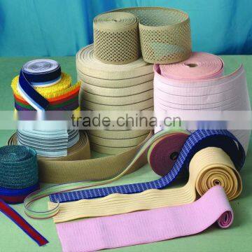 Decorative Elastic Ribbon photo-5