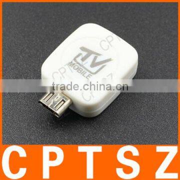 2017 New Micro USB Digital TV DVB-T ISDB-T For Andrews System Phone photo-2