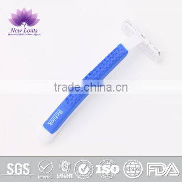 Factory Direct Sell Disposable Hotel Shaving Kit Razors photo-2