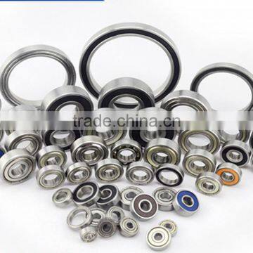 Cheap and High Quanlity Deep Groove Ball Bearing 16001ZZ/2RS photo-3