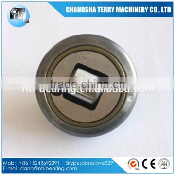 MR0430 4.054 62.5mm high load Combined track roller bearing for forklift