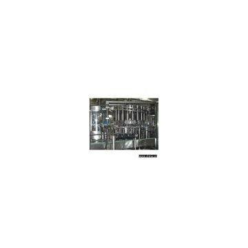 Filling Machine