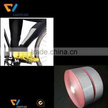 dongguan 3m 5510 reflective heat transfer strip tape