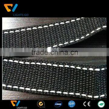 Custom Polyester Webbing Logo/glowing Webbing/construction Colored Webbing photo-2