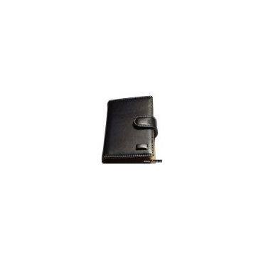 Sell PDA Leather Case (Side Open)