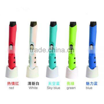 3d printer filaments 1.75mm 3d printer pen and printing machine