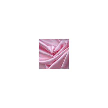 Sell Satin Polyester Spandex Fabric