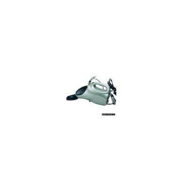 Vacuum Cleaner