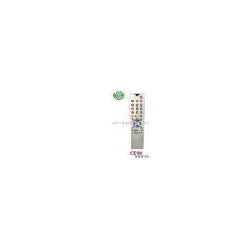 remotes control CZD-7008