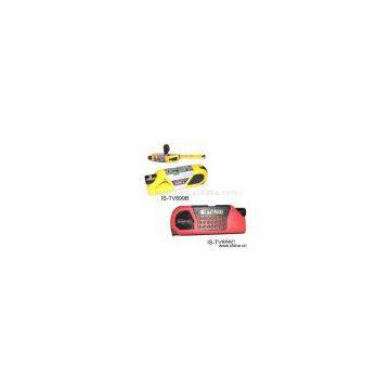 Sell Amazing Laser Straightener(IS-TV899B,TV899C)