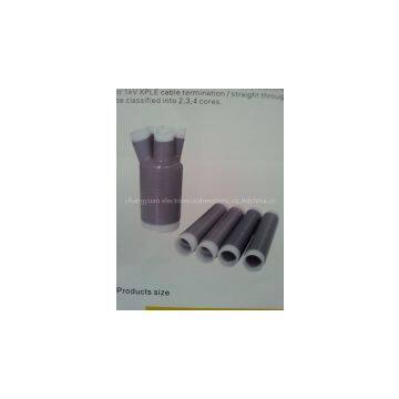cold shrink tube