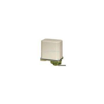Sell Pressure Switch