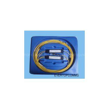1*2 Splitter with ABS Box