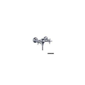 Sell Double Handle Shower Mixer