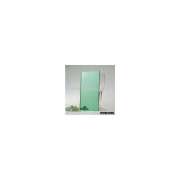 Reflective Glass