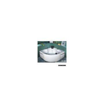 Massage Bathtub