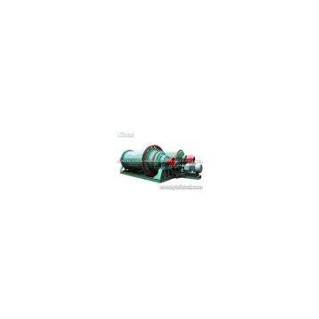 energy saving grate ball mill/ grid ball mill