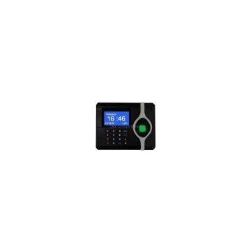 ZKS-T1B-B Fingerprint Time Attendance System & Access Control