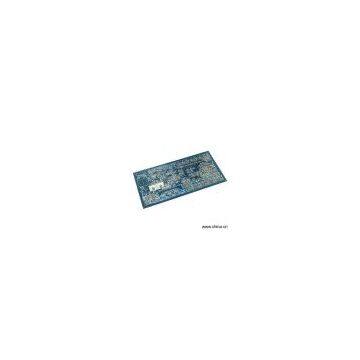 Sell Bule soldermask PCB