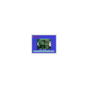 TCM forklift Eps board