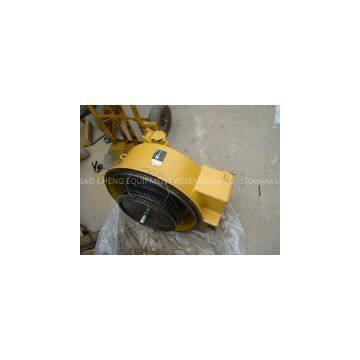 SHANTUI Dozer Torque Converter photo-2