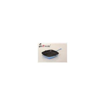 cast iron griddle