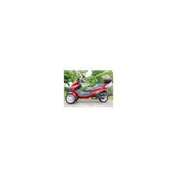 DF150TKA EEC/EPA/DOT TRIKES photo-2