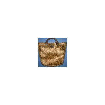 YRCS11066 straw bag, beach bag
