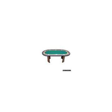 Sell Poker Table