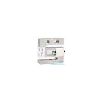 Low Profile Compact S Type load Cell for Testing Machine , Tension and Compression 20 kg