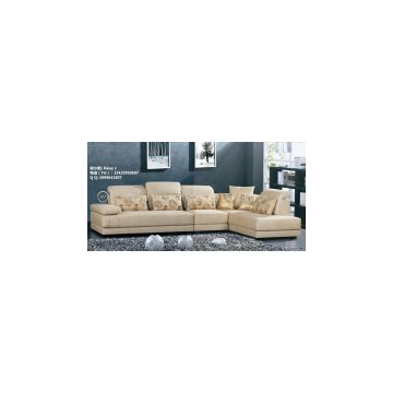 L.M531D Fabric Sofa Market