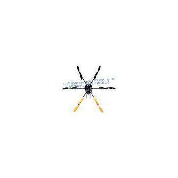 Aerobatics Remote Control UAV Quad Copter Backward / Forward / Left And Right