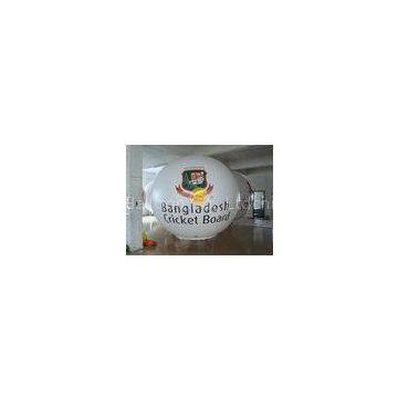 Reusable Waterproof helium balloons with UV protected printing for Outdoor advertising