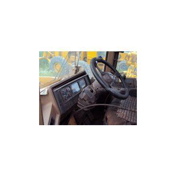 Used Cat Wheel Loader 960F photo-3