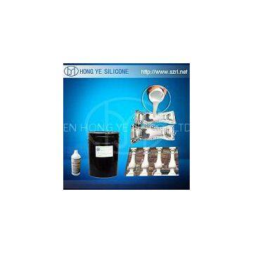 Rtv Liquid Moulding Silicone Rubber( for Concrete, PU Resin , Gypsum Casting)