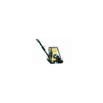 Concrete Vibratory Plate Compactor With Competive Price Compaction Plate