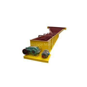 High Efficiency Sand Washer， XS Sand Washer ，XLsand Wahser photo-3