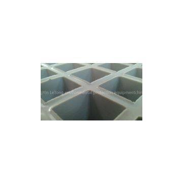 50*50 Frp Mesh Grating for Platform photo-3