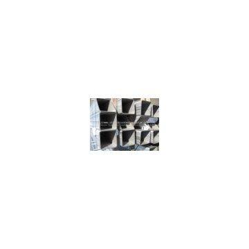 rectangle and square stainless steel welded pipes and tubes