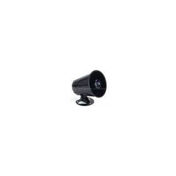 auto electronic siren horn alarm 120db
