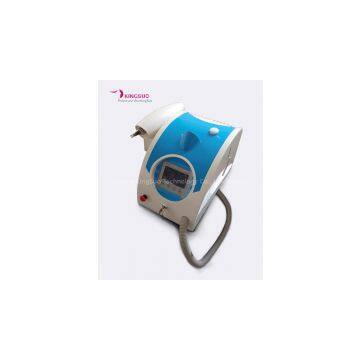 Удаление татуировок лазером Q-Switch ND YAG