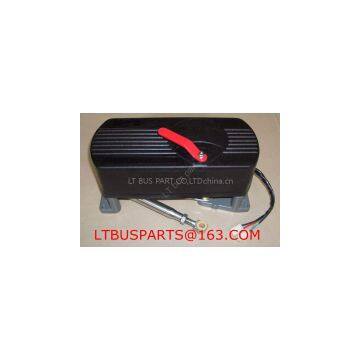 Bus Door Opener: Automobile Electrical Folding Door Pump photo-3