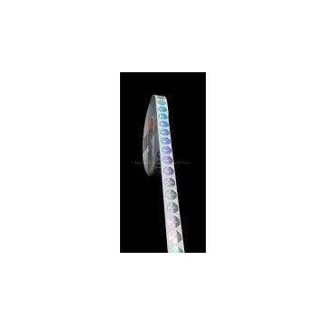 Spool Form Hologram