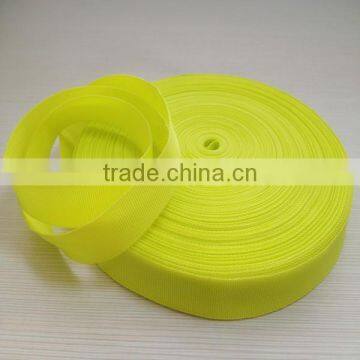 woven pp binding tape for bags