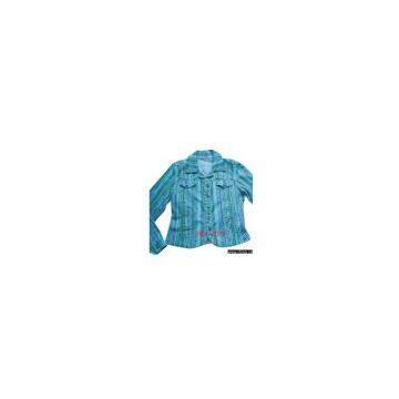 Sell Ladies' Jacket