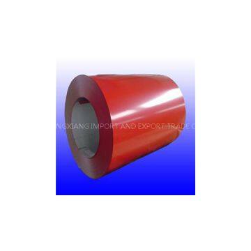 900/914/960 mm Width PPGI